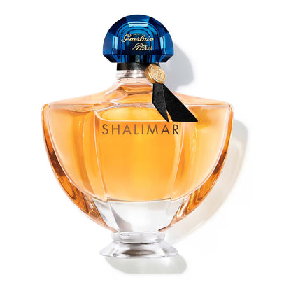Guerlain Shalimar Eau De Parfum 90mL - product photo