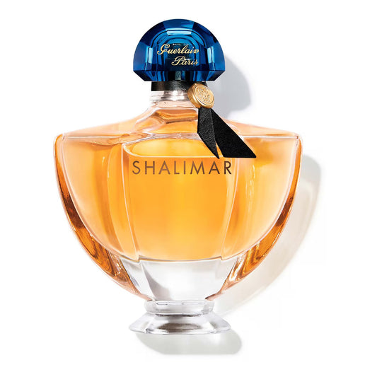 Guerlain Shalimar Eau De Parfum 90mL - product photo