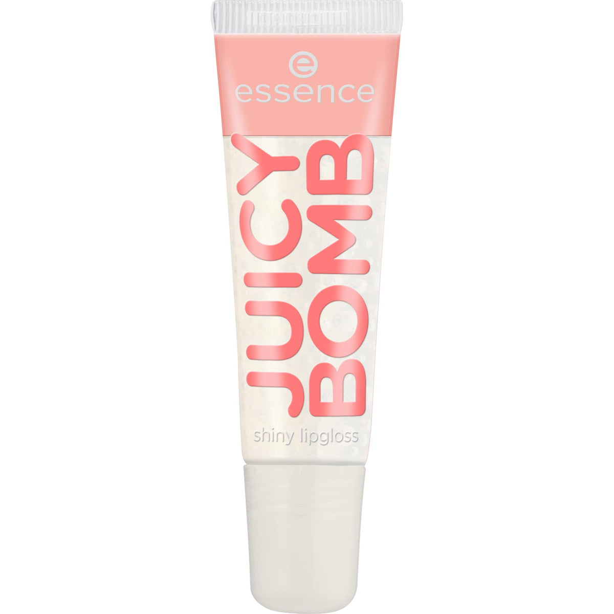 Essence Juicy Bomb Shiny Lipgloss