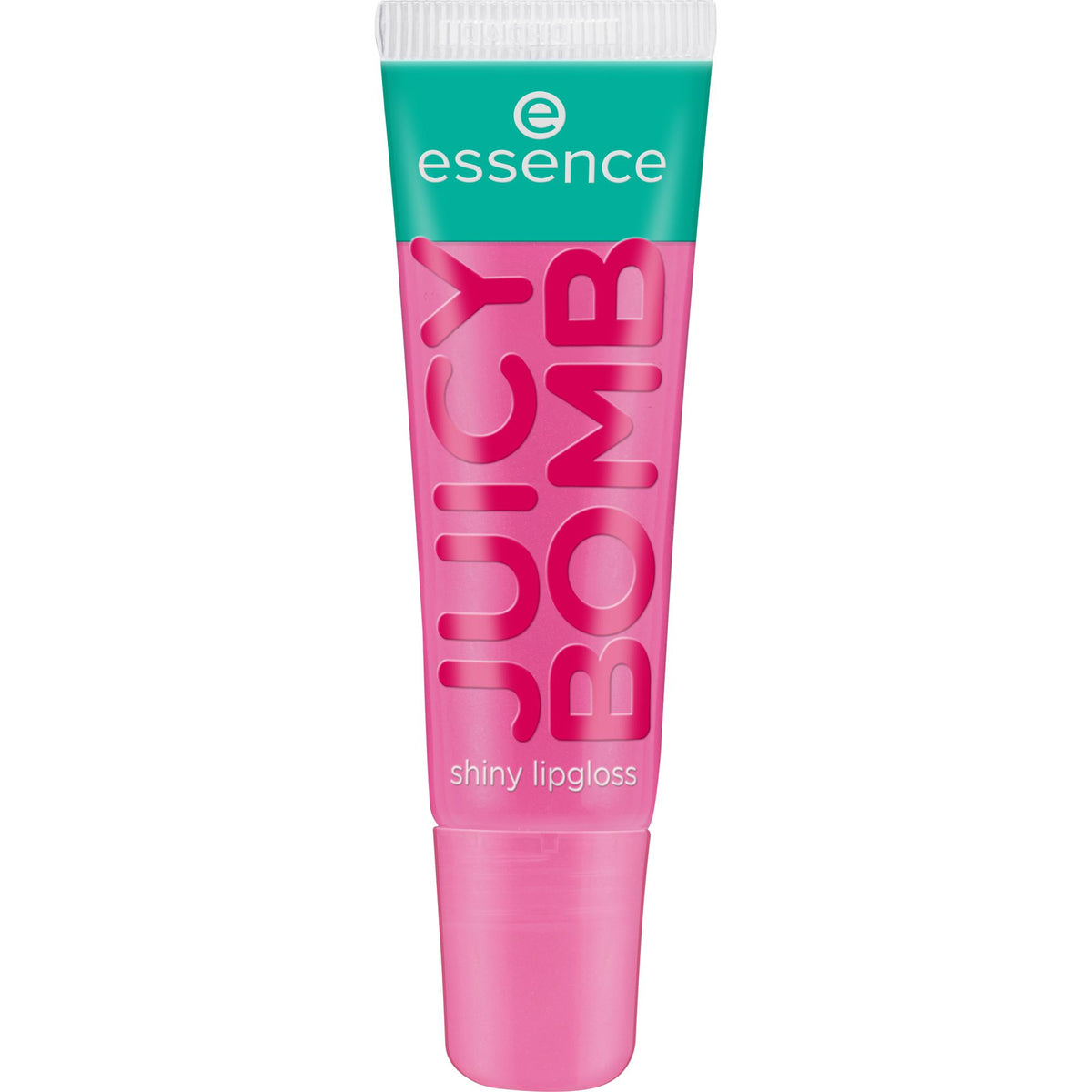 Essence Juicy Bomb Shiny Lipgloss