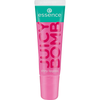 Essence Juicy Bomb Shiny Lipgloss