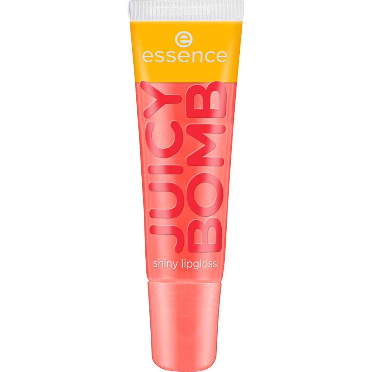 Essence Juicy Bomb Shiny Lipgloss