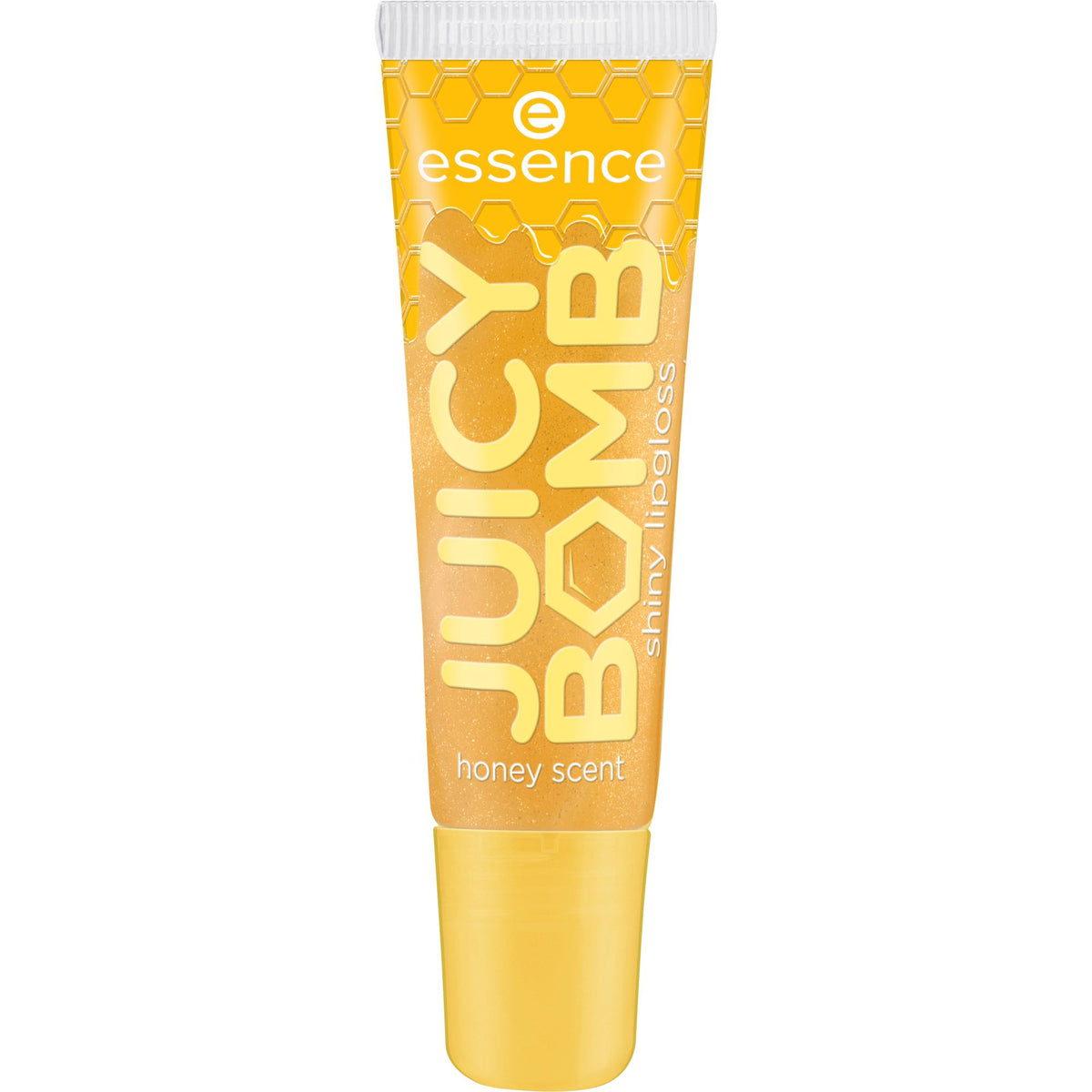 Essence Juicy Bomb Shiny Lipgloss