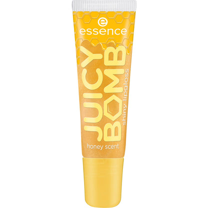 Essence Juicy Bomb Shiny Lipgloss