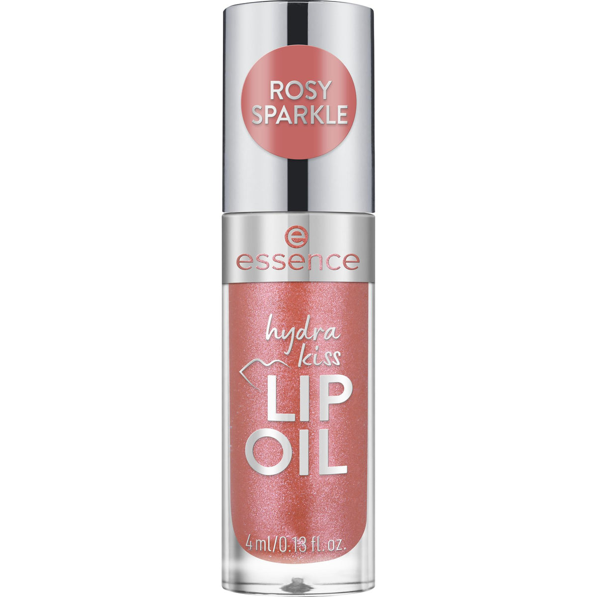 Essence Hydra Kiss Lip Oil
