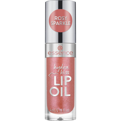 Essence Hydra Kiss Lip Oil