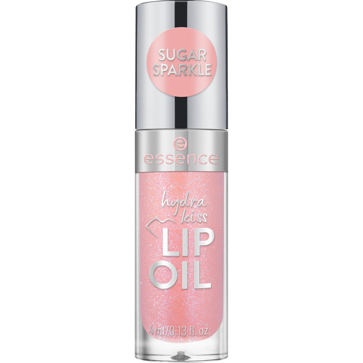 Essence Hydra Kiss Lip Oil