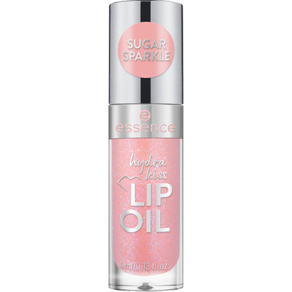 Essence Hydra Kiss Lip Oil