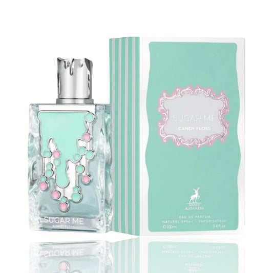 Maison Alhambra Sugar Me Candy Floss Eau de Parfum 100 mL (Women)