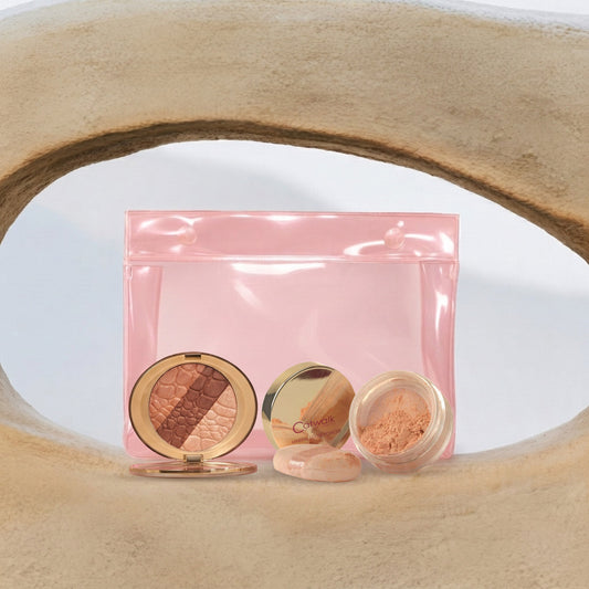 Samoa Gold Complexion Bundle - product photo
