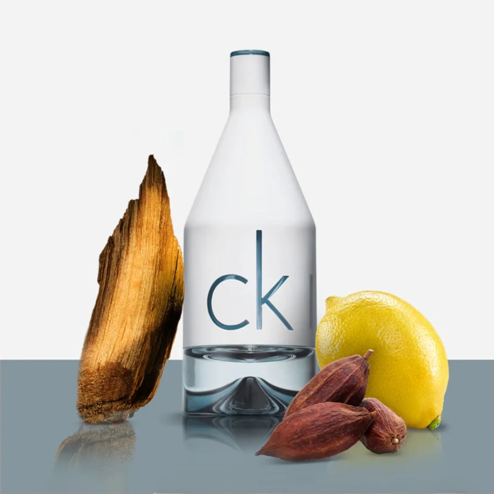Calvin Klein CK IN2U Eau De Toilette 100 mL – For Men - Sam's Fragrances