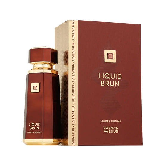 French Avenue Liquid Brun Limited Edition Extrait 150 ml (Unisex)