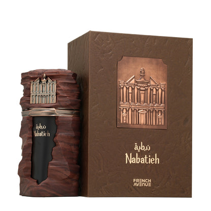 French Avenue Nabatieh Eau de Parfum 100 ml (Unisex)