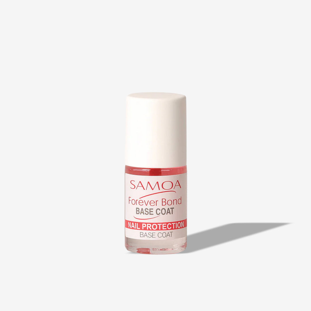 Samoa Forever Bond Base Coat - 6ml - product photo