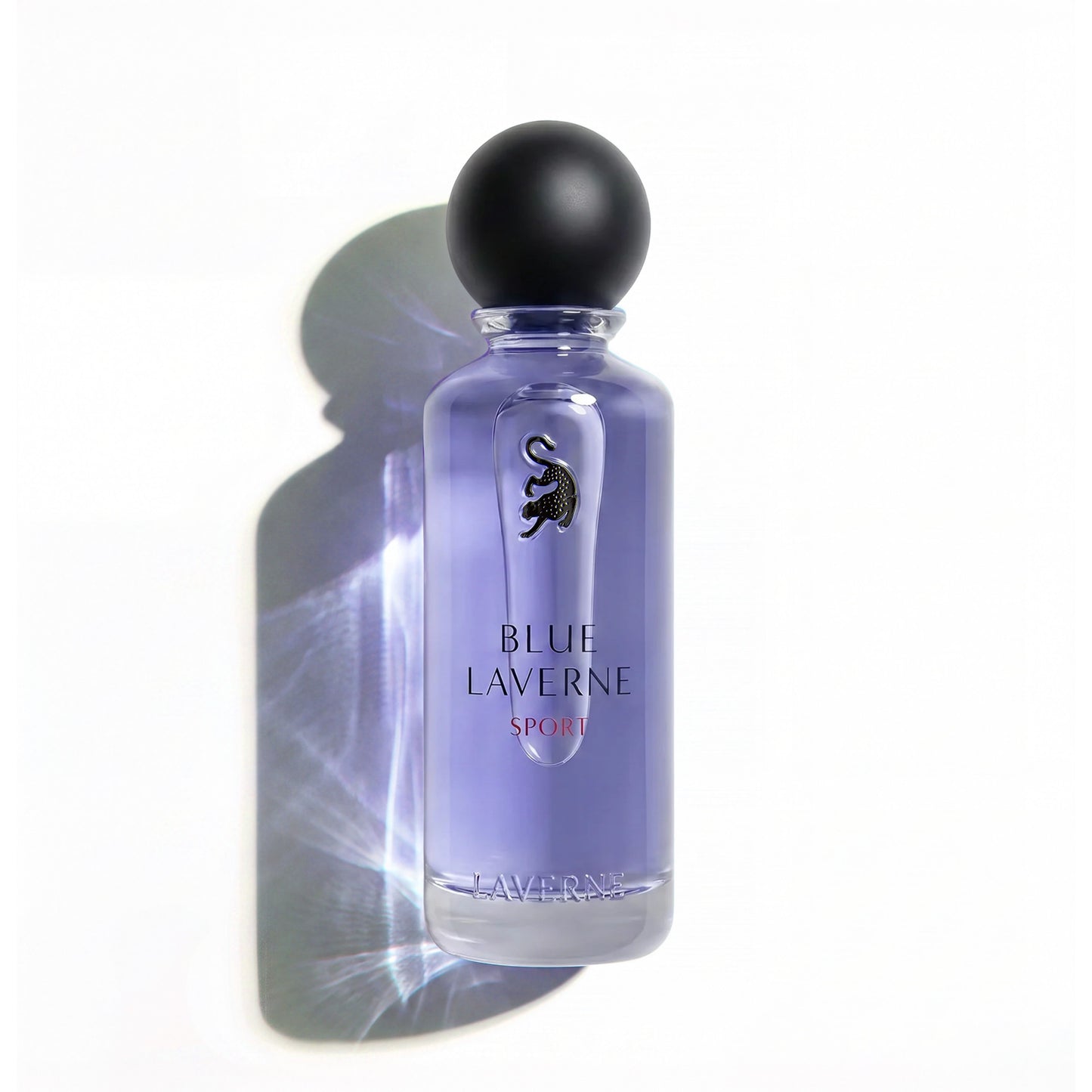 Laverne Blue Laverne Sport Eau de Parfum 200 mL – Unisex