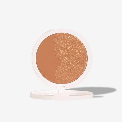 Samoa Give Me Sun Bronzing Face Powder - product photo