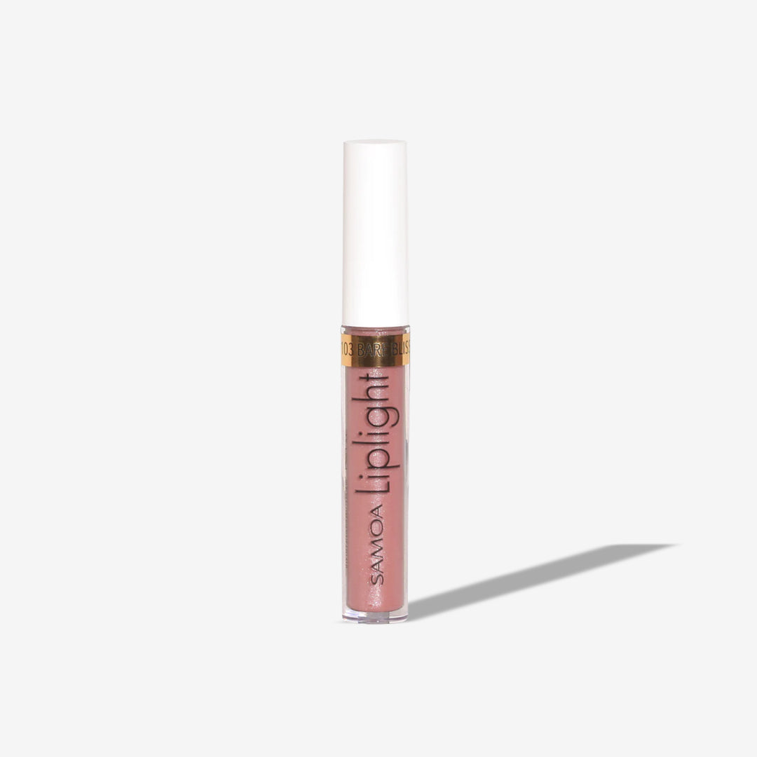 Samoa Liplight Glossy & Luminous Lipgloss - view 11