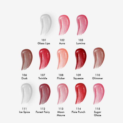 Samoa Liplight Glossy & Luminous Lipgloss - view 12