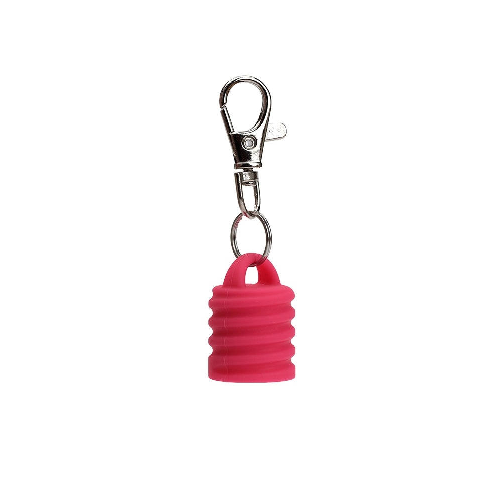 Dali Key Charms - packaging