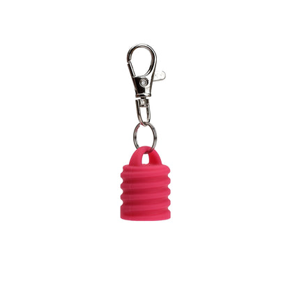 Dali Key Charms - packaging