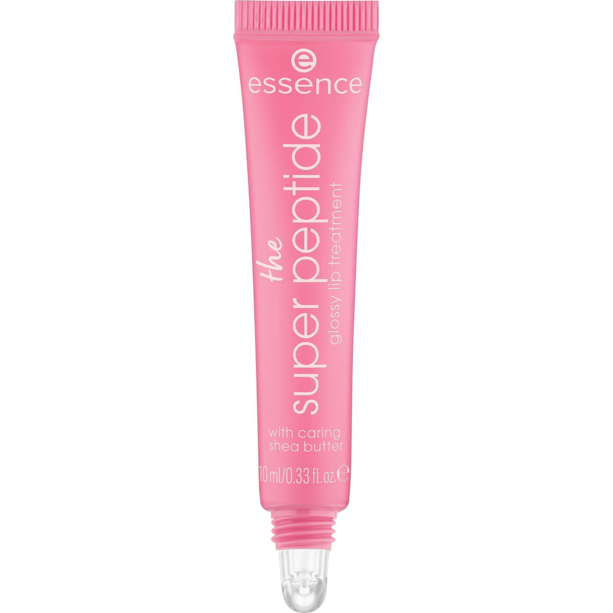 Essence The Super Peptide Glossy Lip Treatment