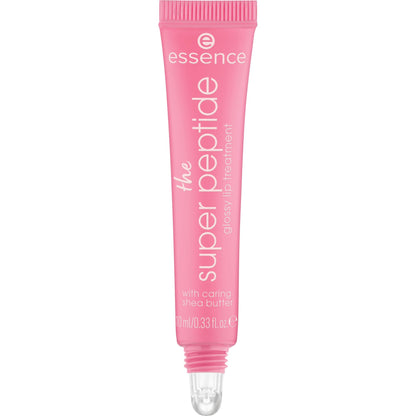 Essence The Super Peptide Glossy Lip Treatment