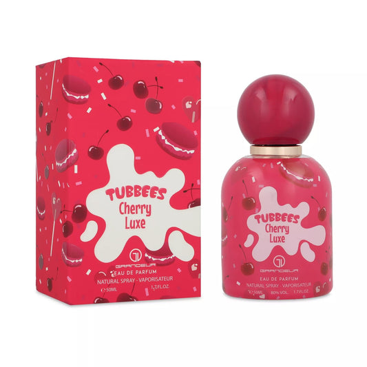 Tubbees Cherry Luxe EDP 50 ml - Unisex