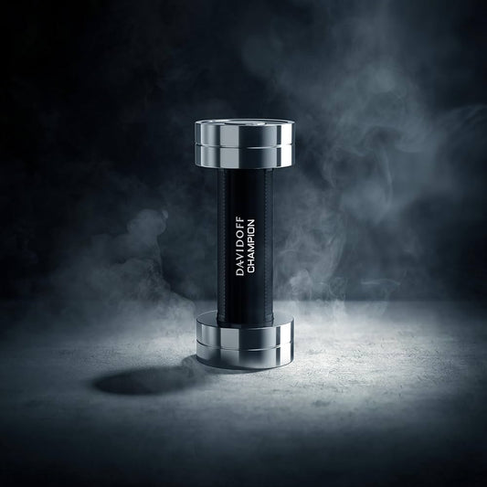 Davidoff Champion – Eau de Toilette 100 mL - For Men