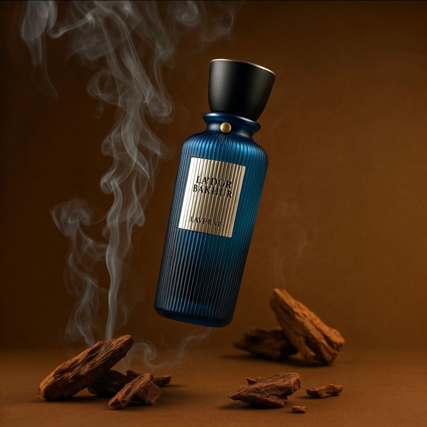 Laverne L’Ador Bakhoor Classic Eau de Parfum 200 ml (Unisex)