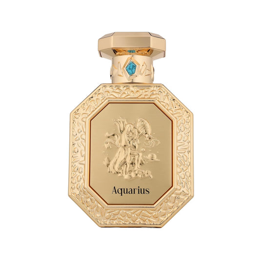 French Avenue Genesis Aquarius Eau De Parfum 100 mL – Unisex