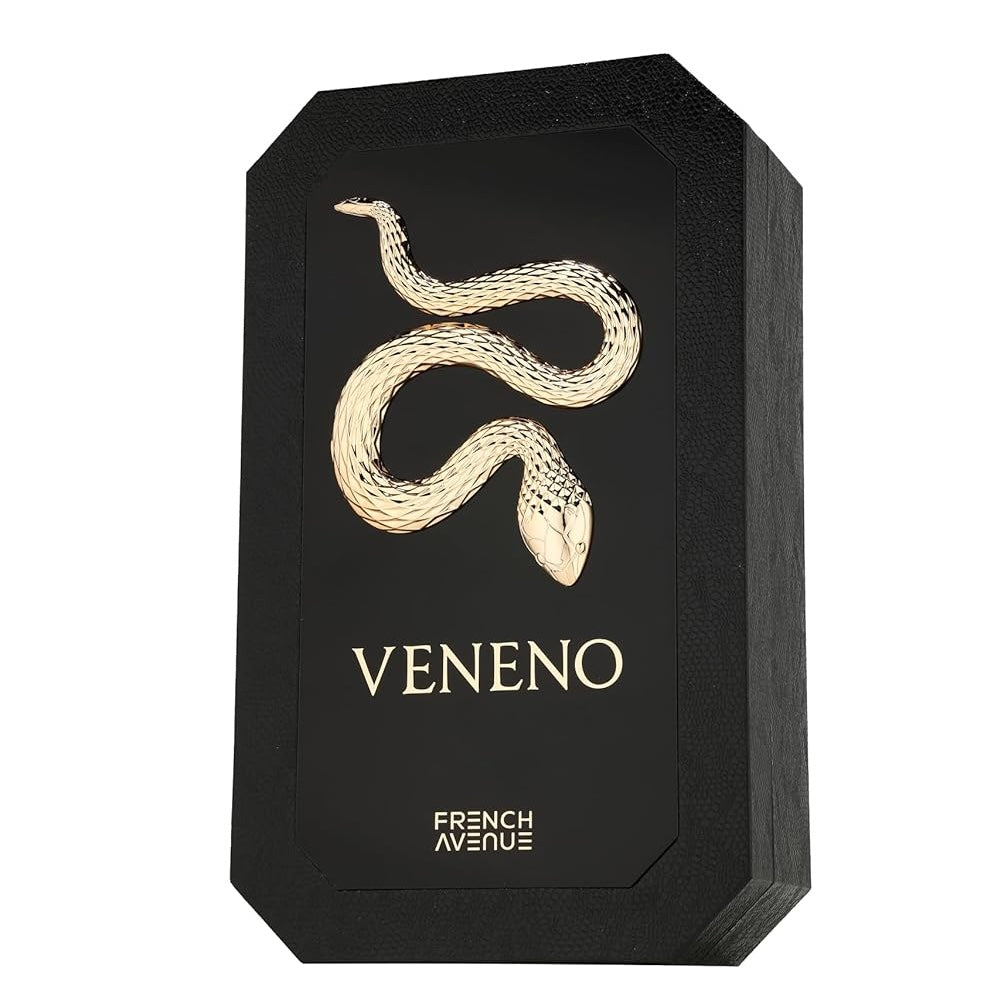 French Avenue Veneno Eau de Parfum 100 mL – Unisex