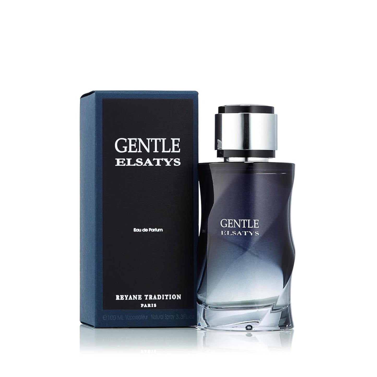 Reyane Tradition Gentle Elsatys Eau de Parfum 100 ml (Men)