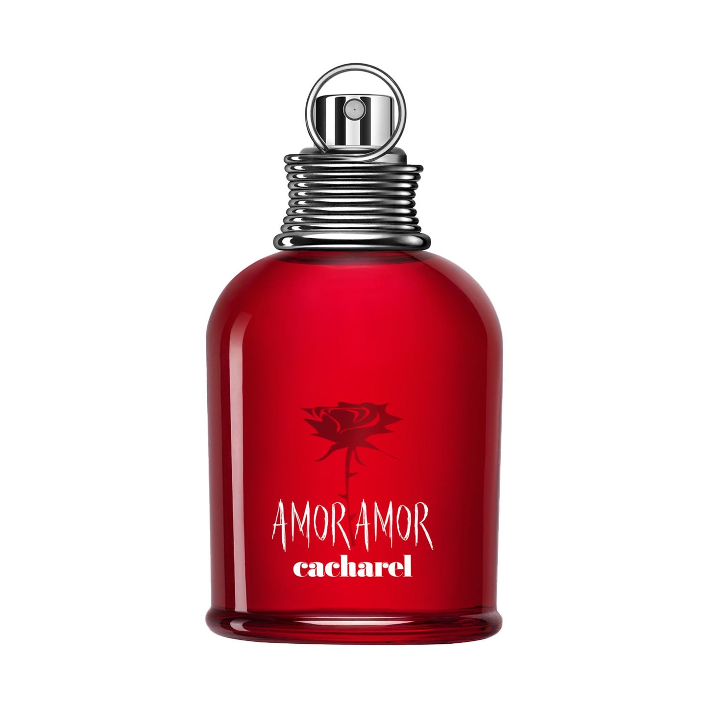 Cacharel Amor Amor Eau De Toilette 100 ml - For Women