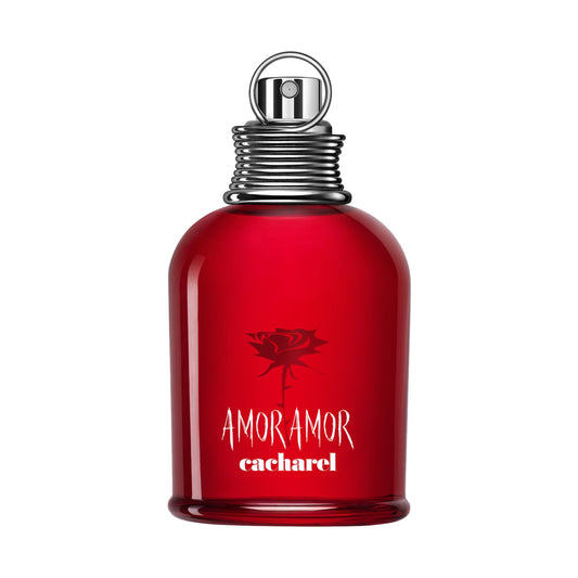 Cacharel Amor Amor Eau De Toilette 100 ml - For Women