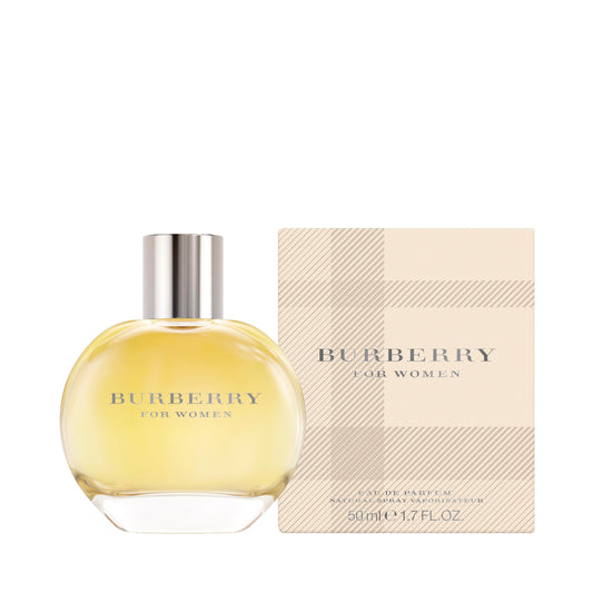 Burberry for Women – Eau de Parfum 50 mL – Women