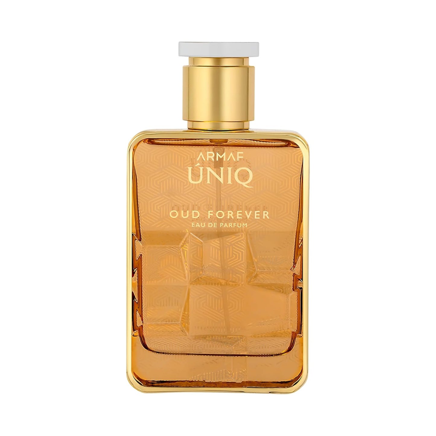 Armaf Uniq Oud Forever Eau de Parfum 100 mL – Unisex