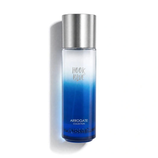 Assaf Arrogate Hook Blue Eau de Parfum 200 mL – For Men