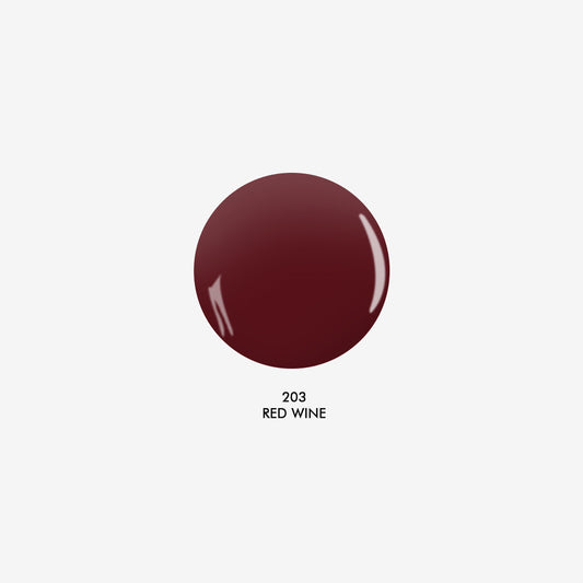 Samoa Red Wine 203 - Never Nude - second view