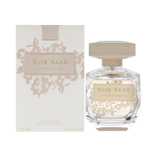 Elie Saab Le Parfum Bridal Eau de Parfum 90 mL – For Women