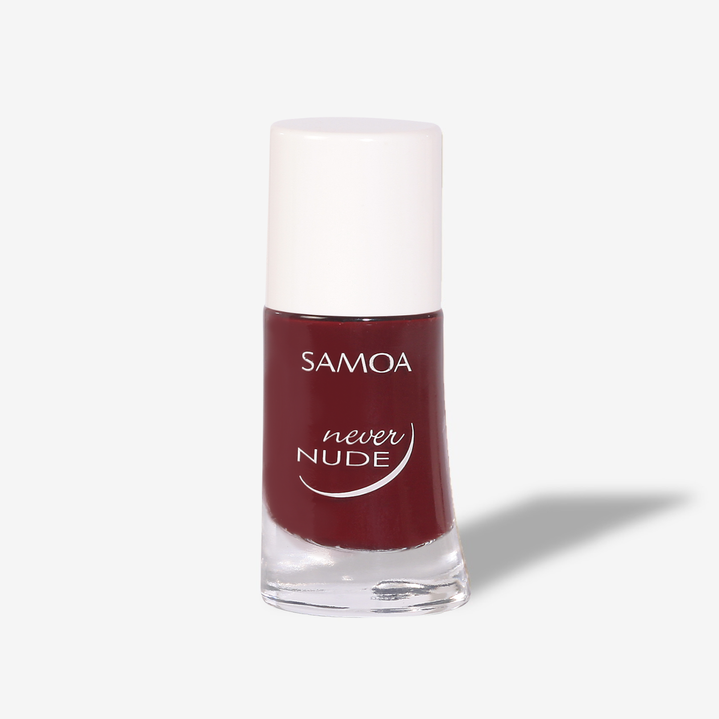 Samoa Sex Bomb 180 - Never Nude