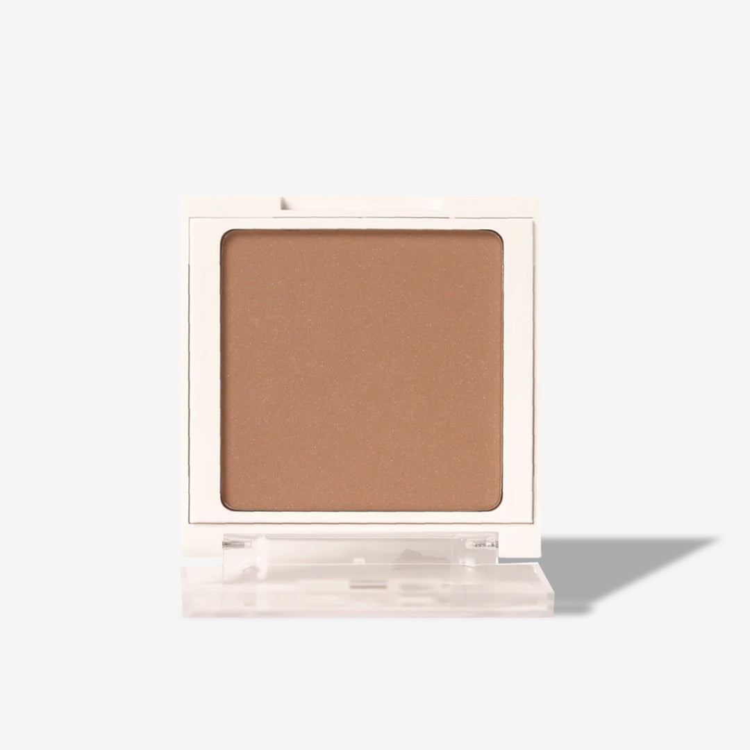 Samoa Risette Face Powder - packaging