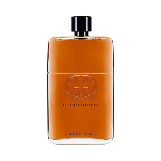 Gucci Guilty Absolute Pour Homme Eau de Parfum 90 mL – For Men