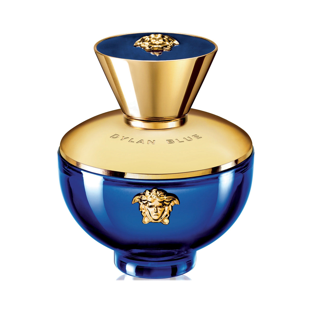 Versace Pour Femme Dylan Blue Eau de Parfum 100 mL – For Women