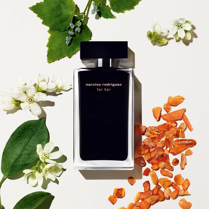 Narciso Rodriguez for Her Eau de Toilette 100 ml – For Women