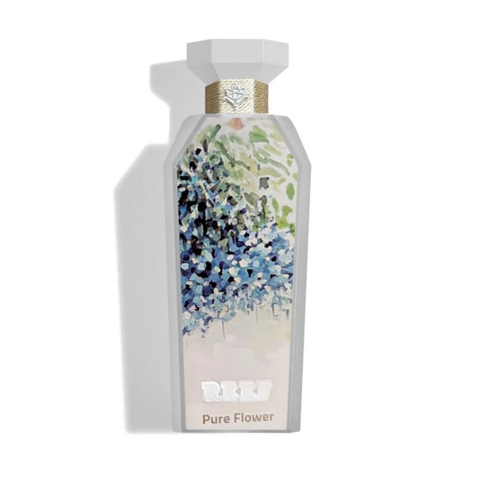 Reef Perfumes Pure Flowers Eau de Parfum 100 mL (Unisex)