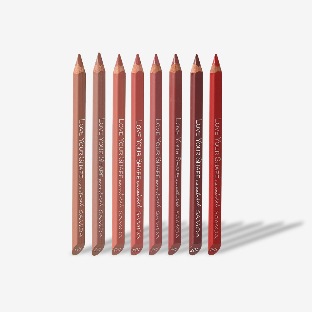 Samoa Love Your Shape Lipliner - view 11