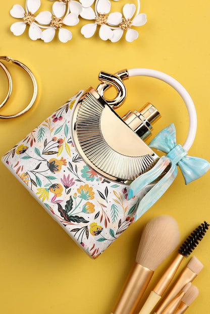 Fragrance World Nudo Exotic Flowers 100 ml (Unisex)