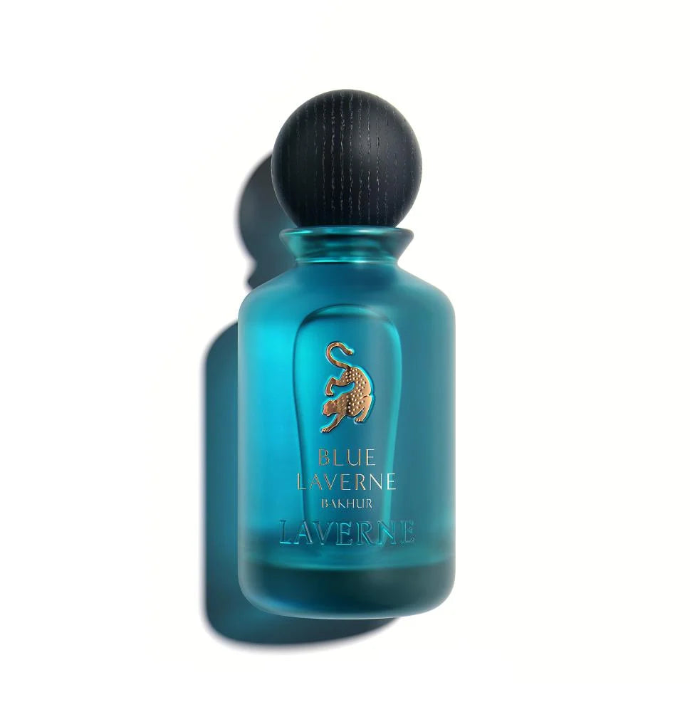 Blue Laverne Incense Eau de Parfum 100 mL – Unisex
