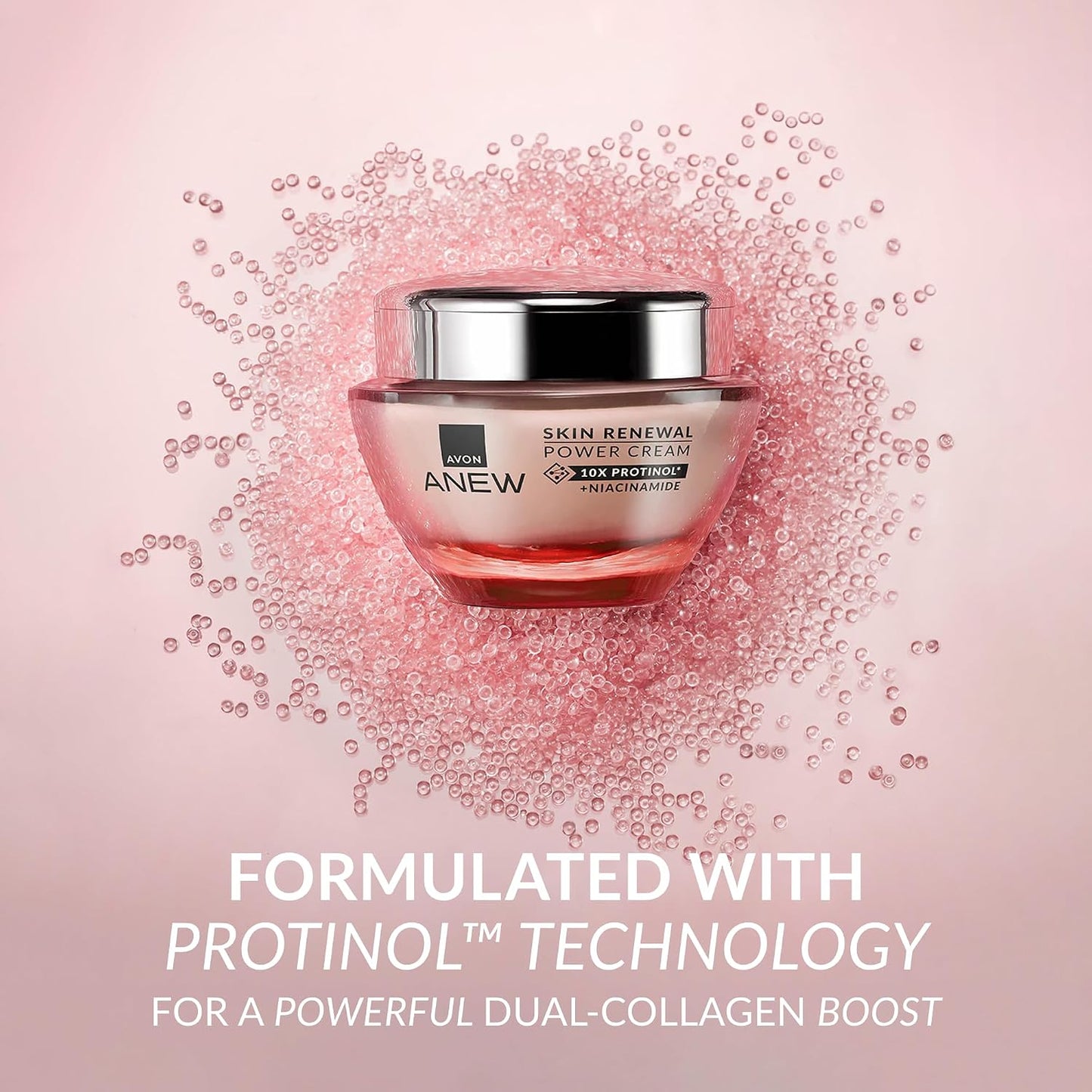 Avon Anew Skin Renewal Power Cream 50 mL
