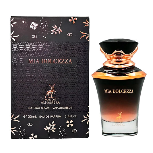 Maison Alhambra Mia Dolcezza Eau de Parfum 100 mL (Women)